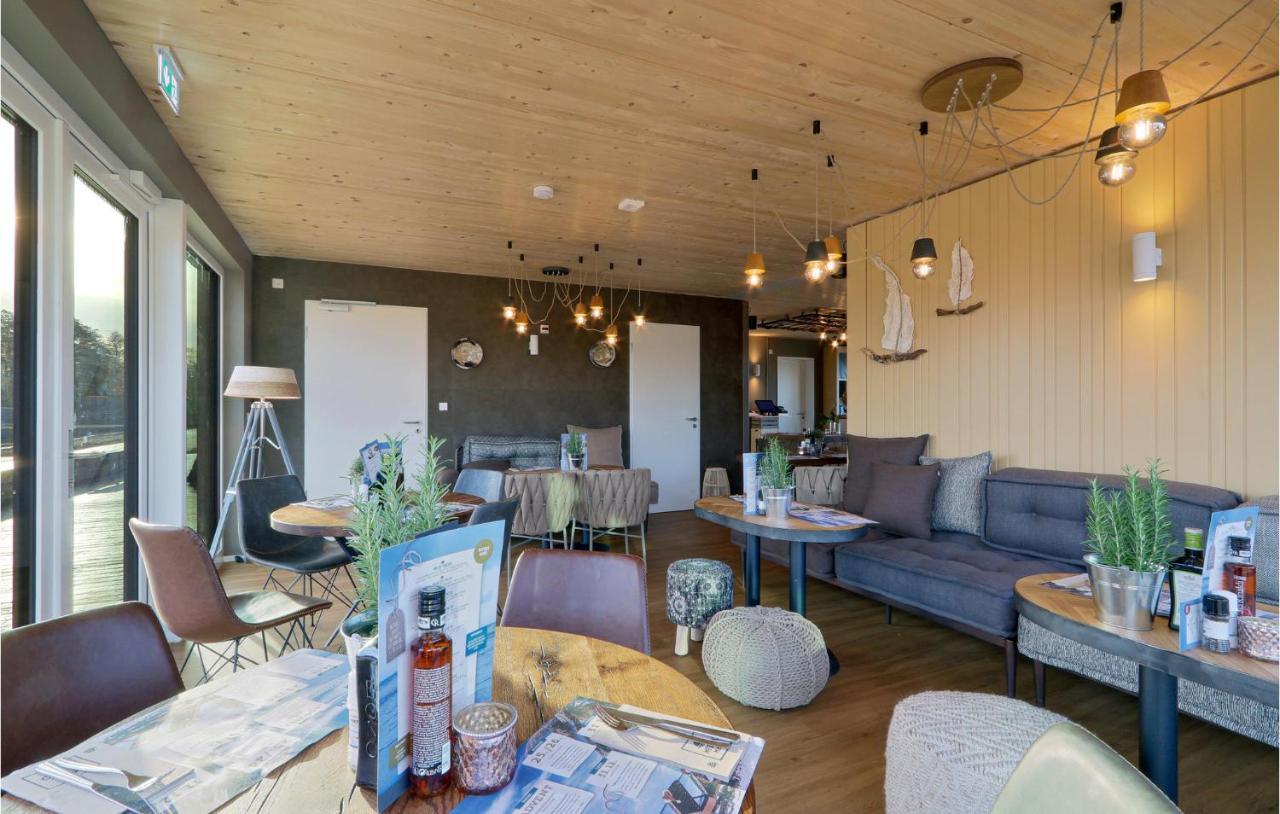 Beautiful Apartment In Lembruch-Duemmer See Extérieur photo