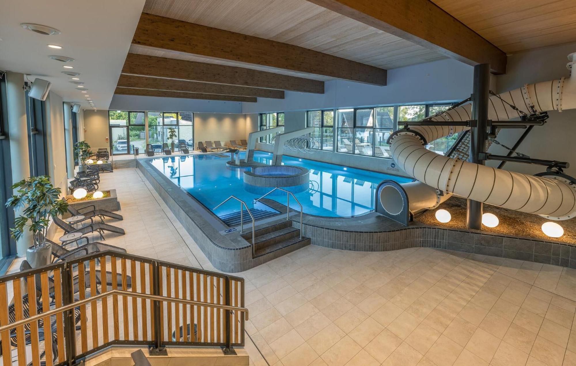Beautiful Apartment In Lembruch-Duemmer See Extérieur photo